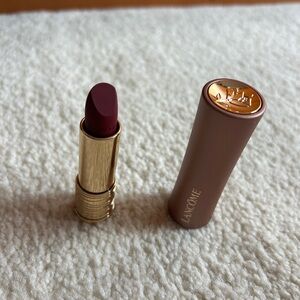 Lancome Matte Lipstick - 440 Got Me Blushing